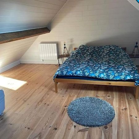 Joli Appartement Bord De Mer Le Portel Luaran gambar