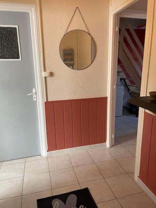 Joli Appartement Bord De Mer Le Portel Luaran gambar